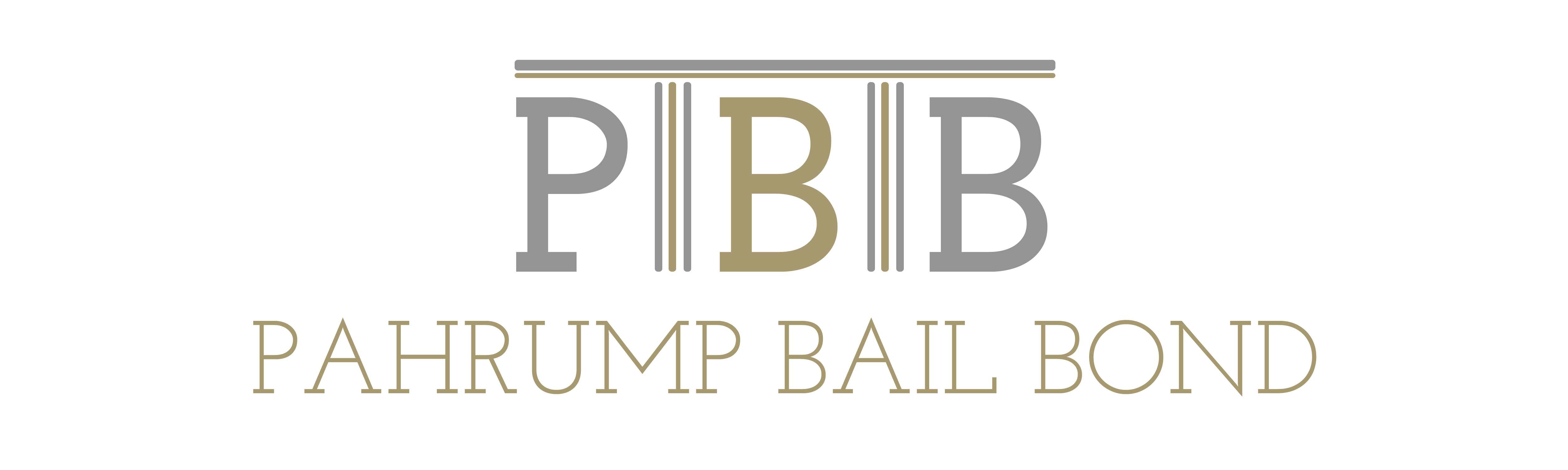 Pahrump Bail Bonds logo